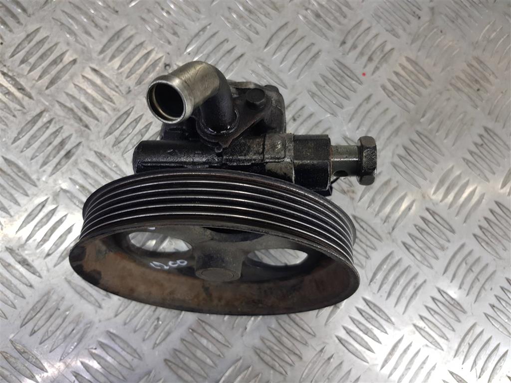 насос гидроусилителя MITSUBISHI L200  2.5 DI-D MT (136 л.с.)L200  IV (2006—2014) Пикап MR992871, 4540 рублей, Москва