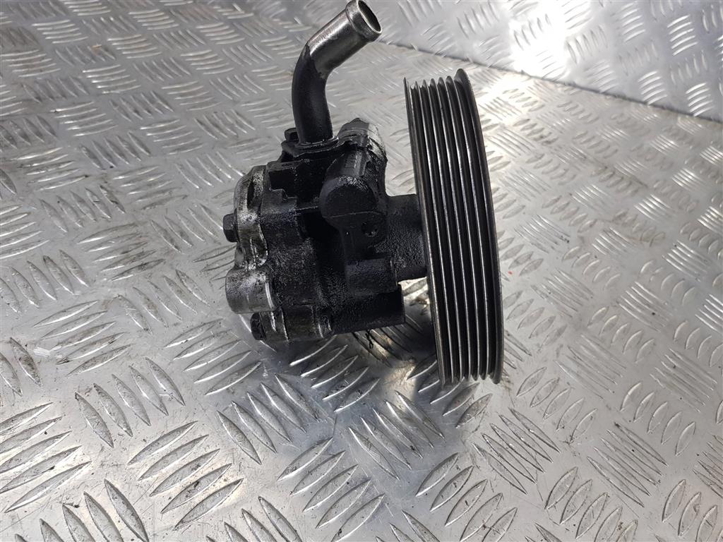 насос гидроусилителя MITSUBISHI L200  2.5 DI-D MT (136 л.с.)L200  IV (2006—2014) Пикап MR992871, 4540 рублей, Москва