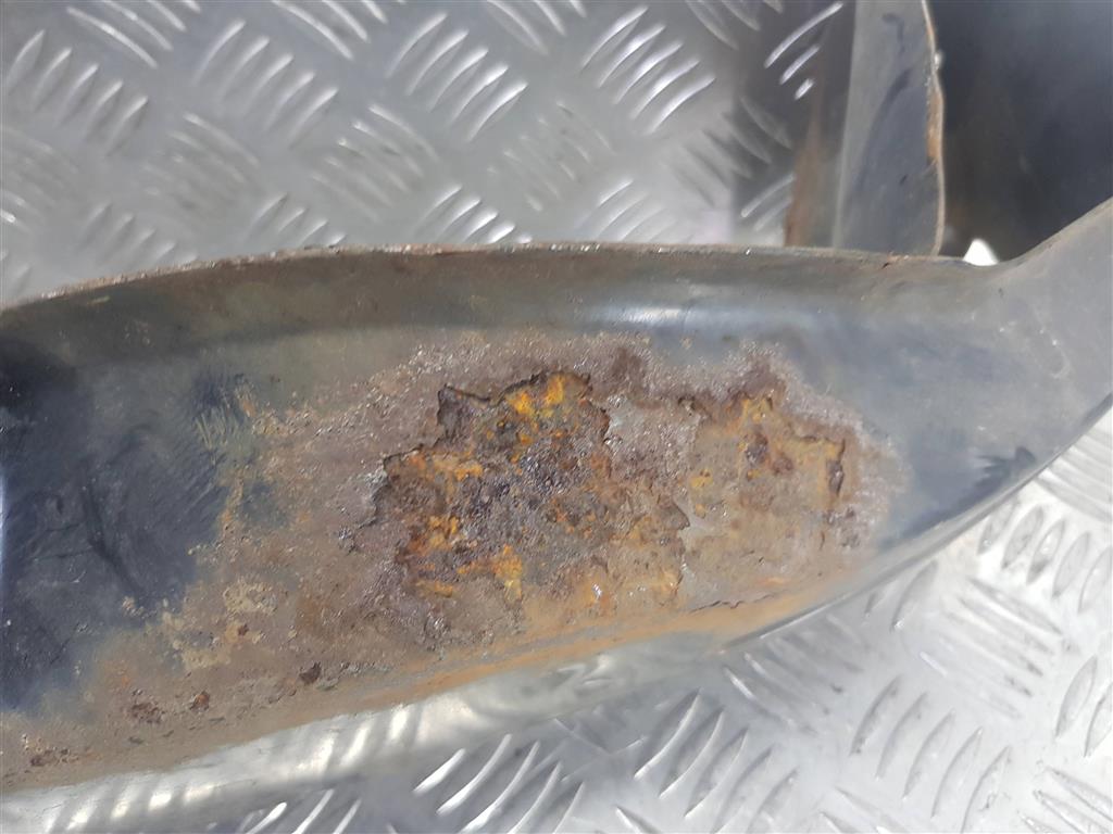 усилитель бампера MITSUBISHI L200  2.5 DI-D MT (136 л.с.)L200  IV (2006—2014) Пикап MN142537, 5000 рублей, Москва