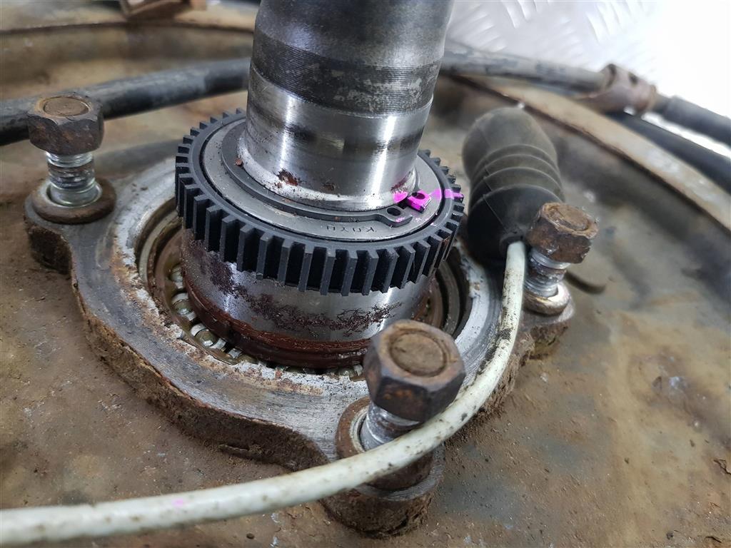 привод MITSUBISHI L200  2.5 DI-D MT (136 л.с.)L200  IV (2006—2014) Пикап 3715A061, 4770 рублей, Москва