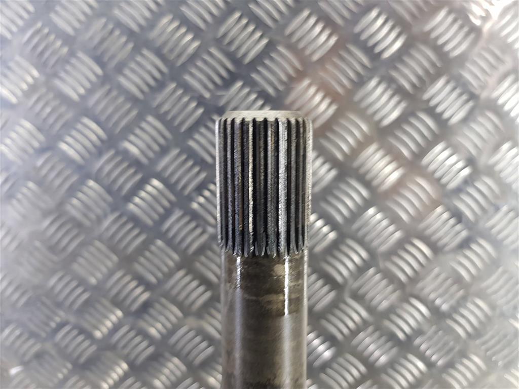 привод MITSUBISHI L200  2.5 DI-D MT (136 л.с.)L200  IV (2006—2014) Пикап 3715A061, 4770 рублей, Москва