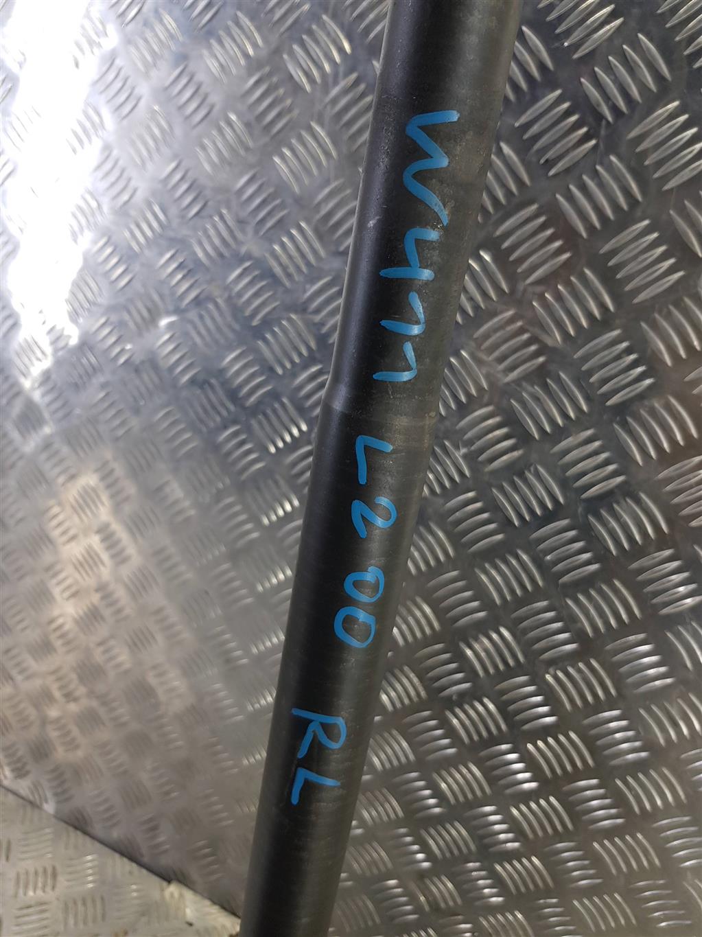 привод MITSUBISHI L200  2.5 DI-D MT (136 л.с.)L200  IV (2006—2014) Пикап 3715A061, 4770 рублей, Москва