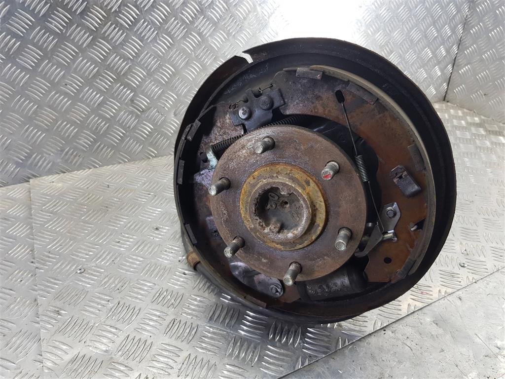 привод MITSUBISHI L200  2.5 DI-D MT (136 л.с.)L200  IV (2006—2014) Пикап 3715A061, 4770 рублей, Москва