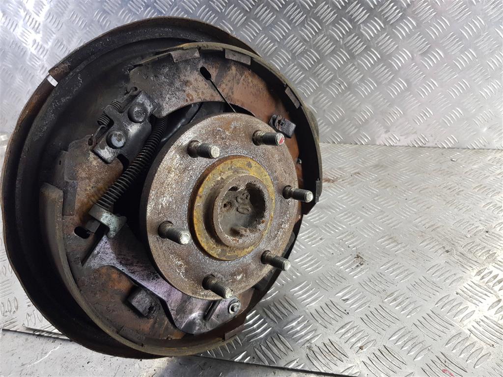 привод MITSUBISHI L200  2.5 DI-D MT (136 л.с.)L200  IV (2006—2014) Пикап 3715A061, 4770 рублей, Москва