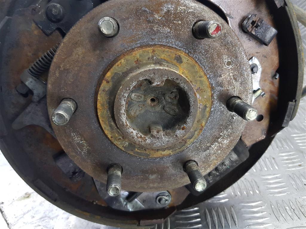 привод MITSUBISHI L200  2.5 DI-D MT (136 л.с.)L200  IV (2006—2014) Пикап 3715A061, 4770 рублей, Москва