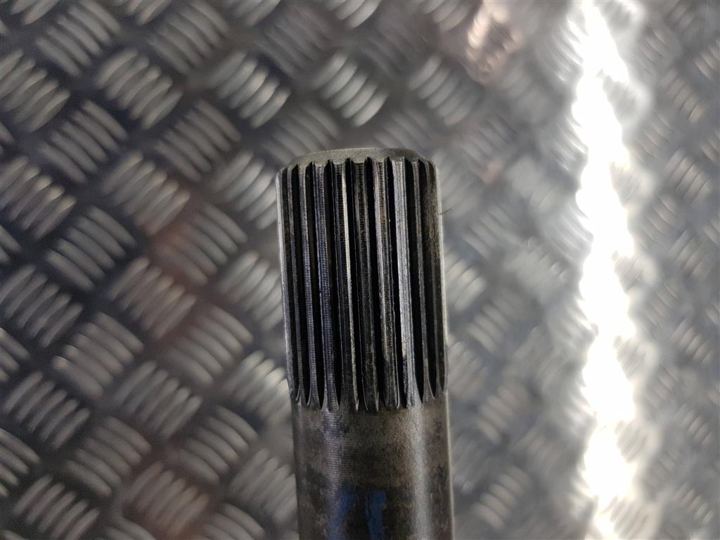 привод MITSUBISHI L200  2.5 DI-D MT (136 л.с.)L200  IV (2006—2014) Пикап 3715A061, 4770 рублей, Москва