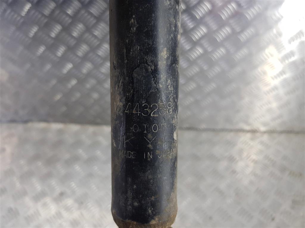 амортизатор MITSUBISHI L200  2.5 DI-D MT (136 л.с.)L200  IV (2006—2014) Пикап MR992632, 1320 рублей, Москва