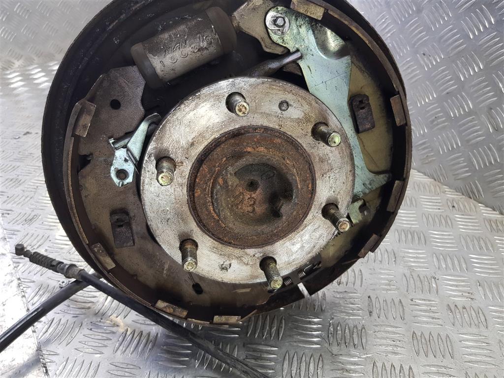 привод MITSUBISHI L200  2.5 DI-D MT (136 л.с.)L200  IV (2006—2014) Пикап 3715A061, 4770 рублей, Москва