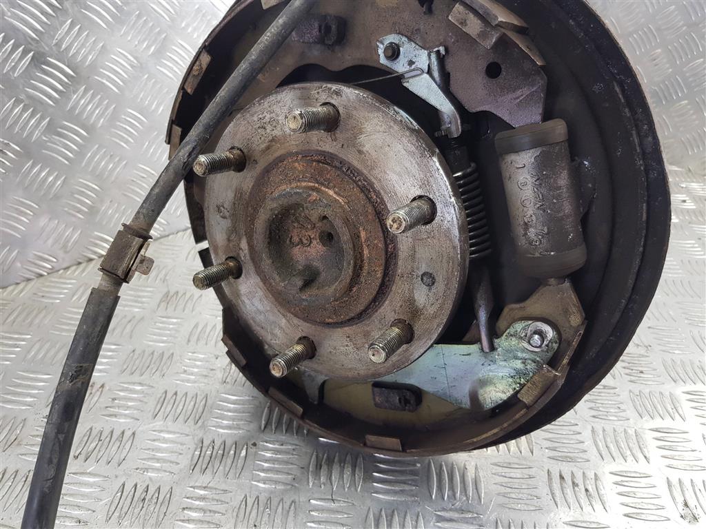 привод MITSUBISHI L200  2.5 DI-D MT (136 л.с.)L200  IV (2006—2014) Пикап 3715A061, 4770 рублей, Москва