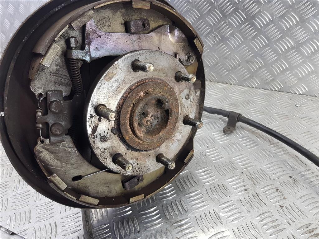 привод MITSUBISHI L200  2.5 DI-D MT (136 л.с.)L200  IV (2006—2014) Пикап 3715A061, 4770 рублей, Москва