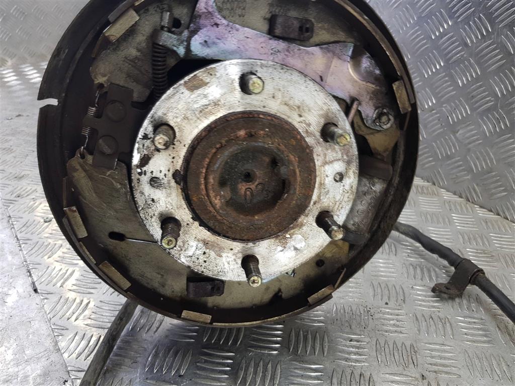 привод MITSUBISHI L200  2.5 DI-D MT (136 л.с.)L200  IV (2006—2014) Пикап 3715A061, 4770 рублей, Москва