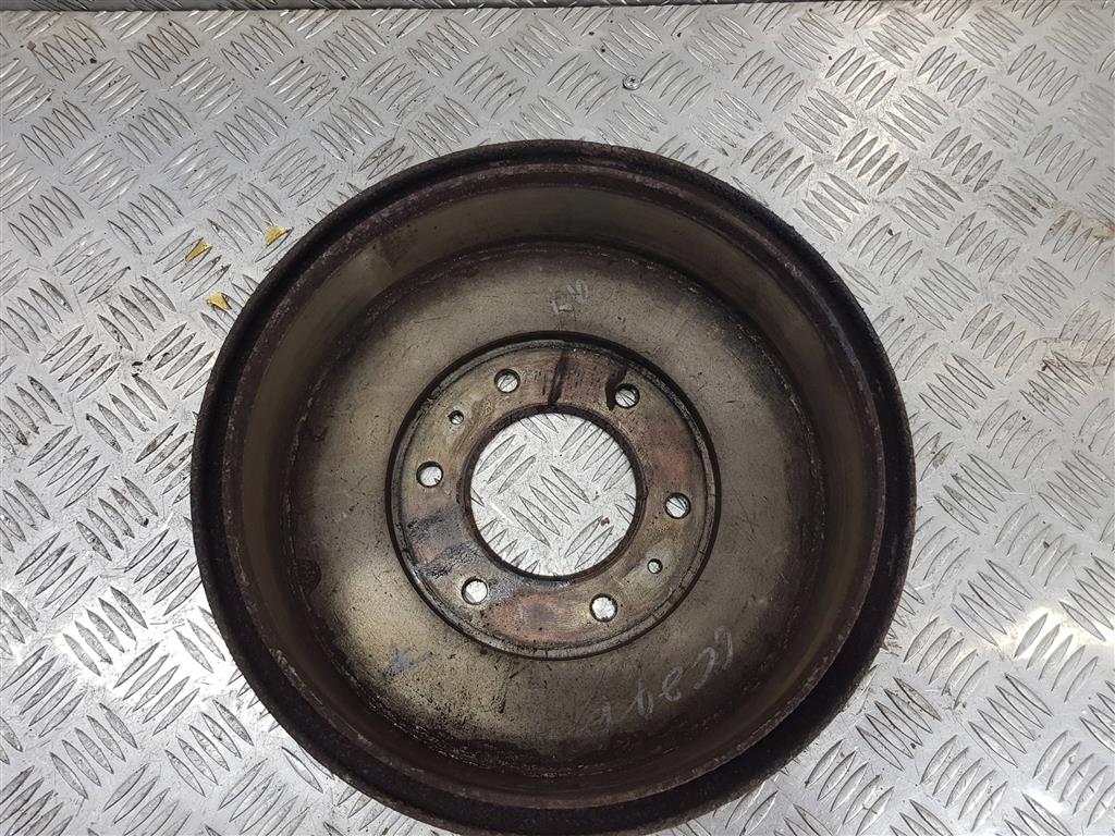 диск тормозной MITSUBISHI L200  2.5 DI-D MT (136 л.с.)L200  IV (2006—2014) Пикап MN102439, 2130 рублей, Москва