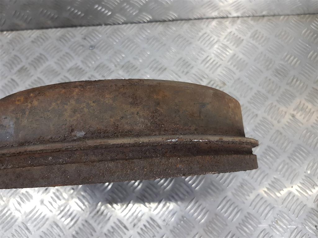 диск тормозной MITSUBISHI L200  2.5 DI-D MT (136 л.с.)L200  IV (2006—2014) Пикап MN102439, 2130 рублей, Москва