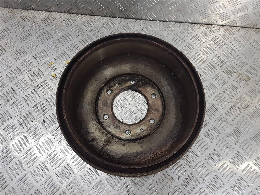 диск тормозной MITSUBISHI L200  2.5 DI-D MT (136 л.с.)L200  IV (2006—2014) Пикап MN102439, 2130 рублей, Москва