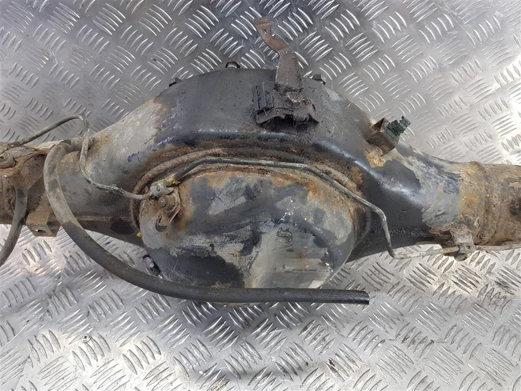 чулок заднего моста MITSUBISHI L200  2.5 DI-D MT (136 л.с.)L200  IV (2006—2014) Пикап 3711A033, 5350 рублей, Москва