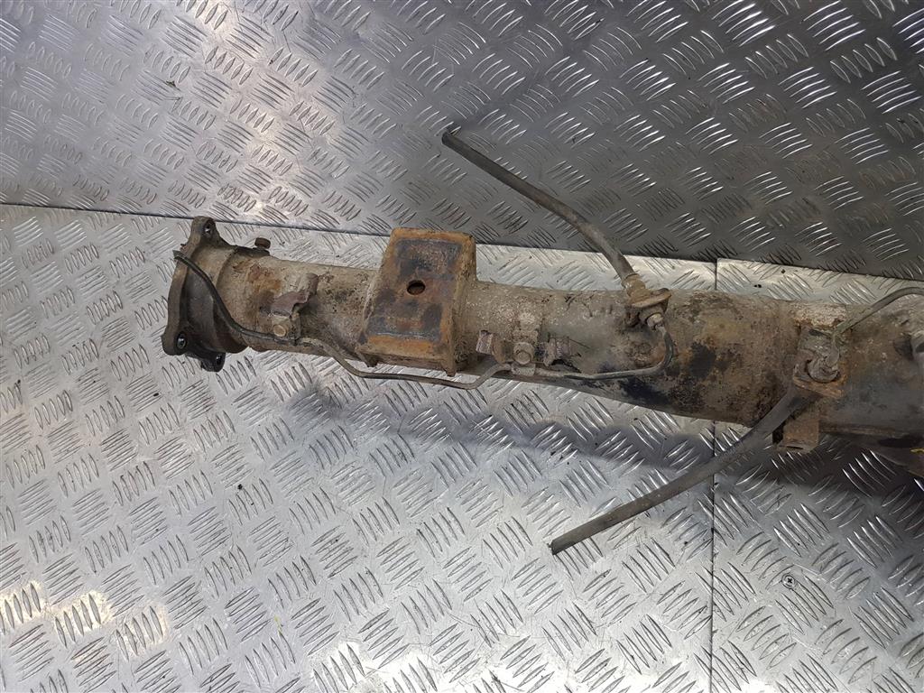 чулок заднего моста MITSUBISHI L200  2.5 DI-D MT (136 л.с.)L200  IV (2006—2014) Пикап 3711A033, 5350 рублей, Москва