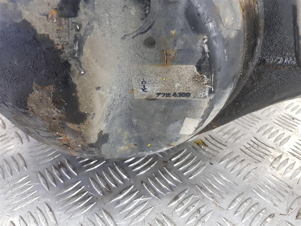 чулок заднего моста MITSUBISHI L200  2.5 DI-D MT (136 л.с.)L200  IV (2006—2014) Пикап 3711A033, 5350 рублей, Москва