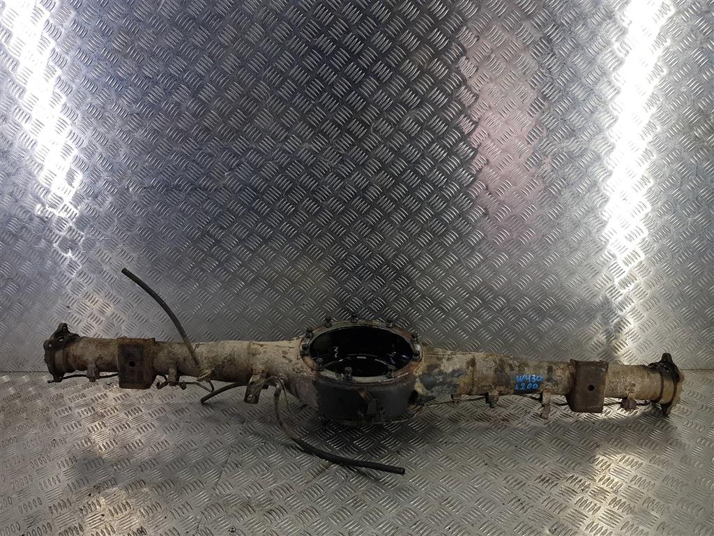 чулок заднего моста MITSUBISHI L200  2.5 DI-D MT (136 л.с.)L200  IV (2006—2014) Пикап 3711A033, 5350 рублей, Москва