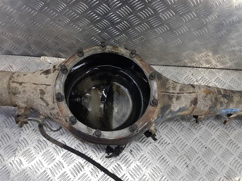 чулок заднего моста MITSUBISHI L200  2.5 DI-D MT (136 л.с.)L200  IV (2006—2014) Пикап 3711A033, 5350 рублей, Москва