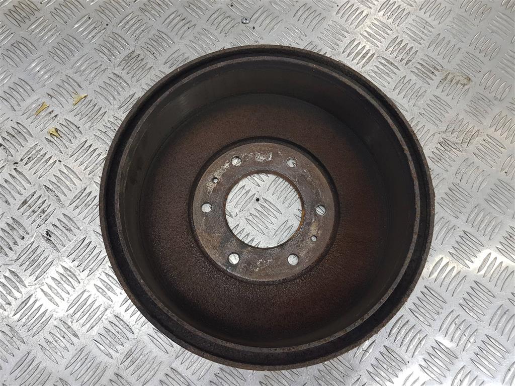 диск тормозной MITSUBISHI L200  2.5 DI-D MT (136 л.с.)L200  IV (2006—2014) Пикап MN102439, 2130 рублей, Москва