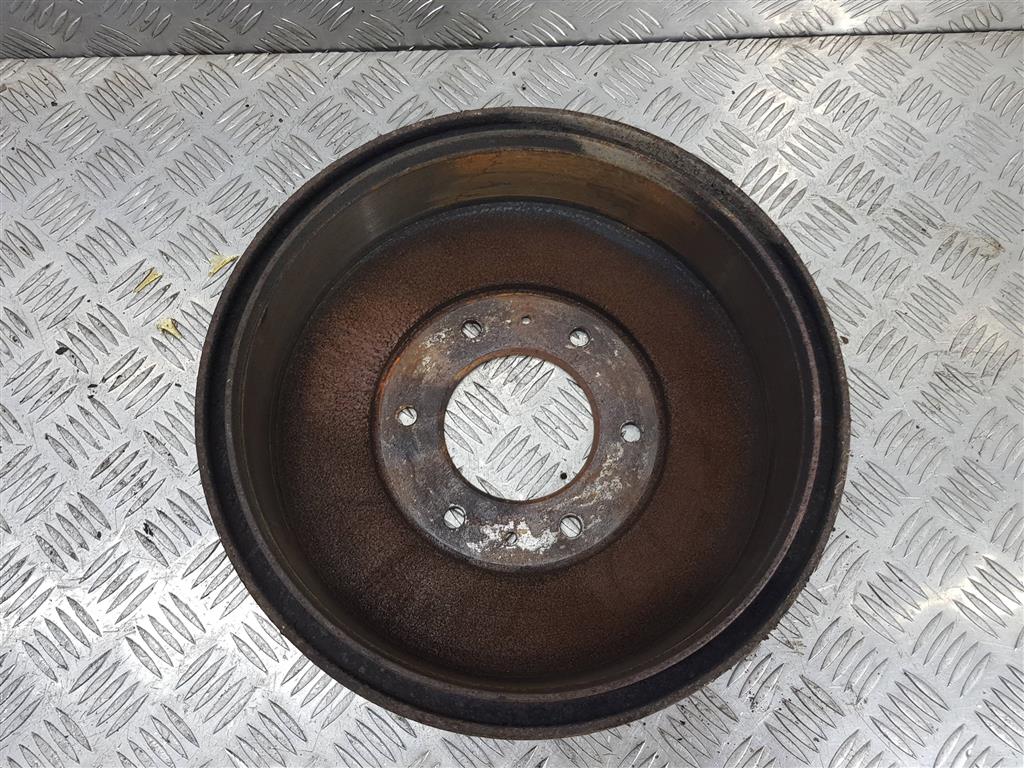 диск тормозной MITSUBISHI L200  2.5 DI-D MT (136 л.с.)L200  IV (2006—2014) Пикап MN102439, 2130 рублей, Москва