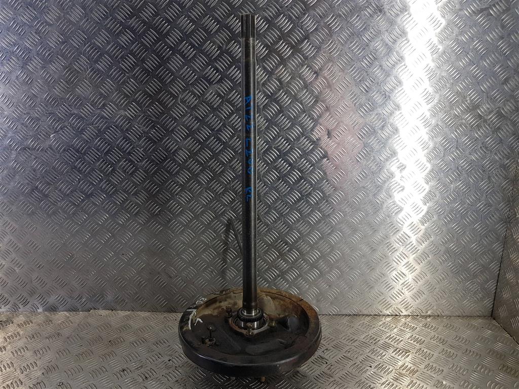 привод MITSUBISHI L200   3715A061, 4770 рублей, Москва