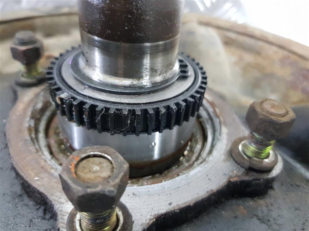 привод MITSUBISHI L200   3715A061, 4770 рублей, Москва