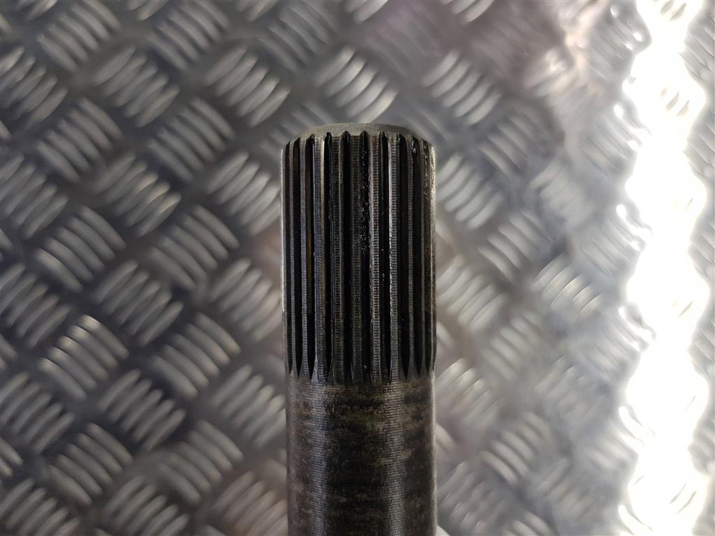 привод MITSUBISHI L200   3715A061, 4770 рублей, Москва