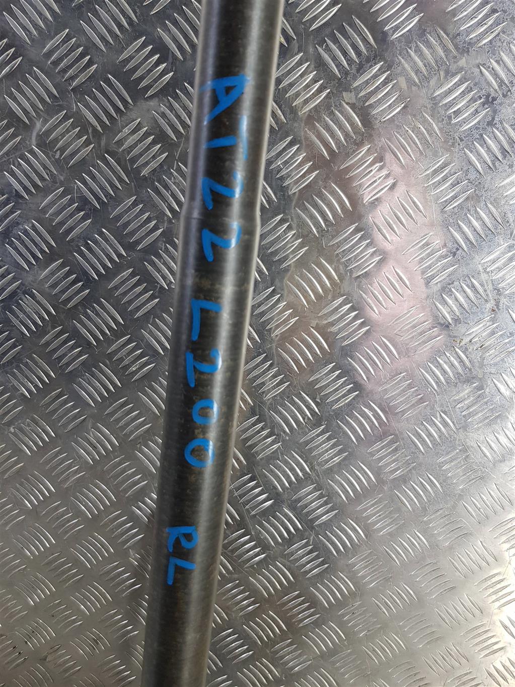 привод MITSUBISHI L200   3715A061, 4770 рублей, Москва