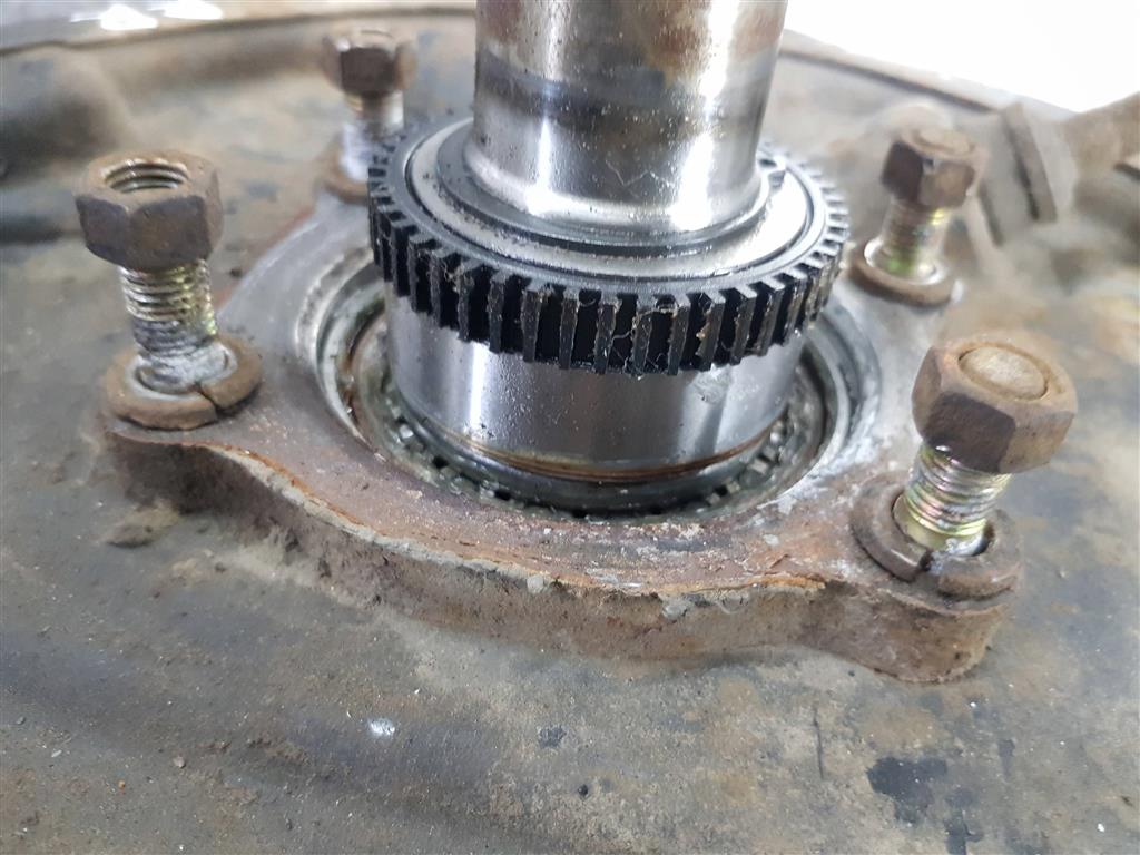 привод MITSUBISHI L200   3715A061, 4770 рублей, Москва