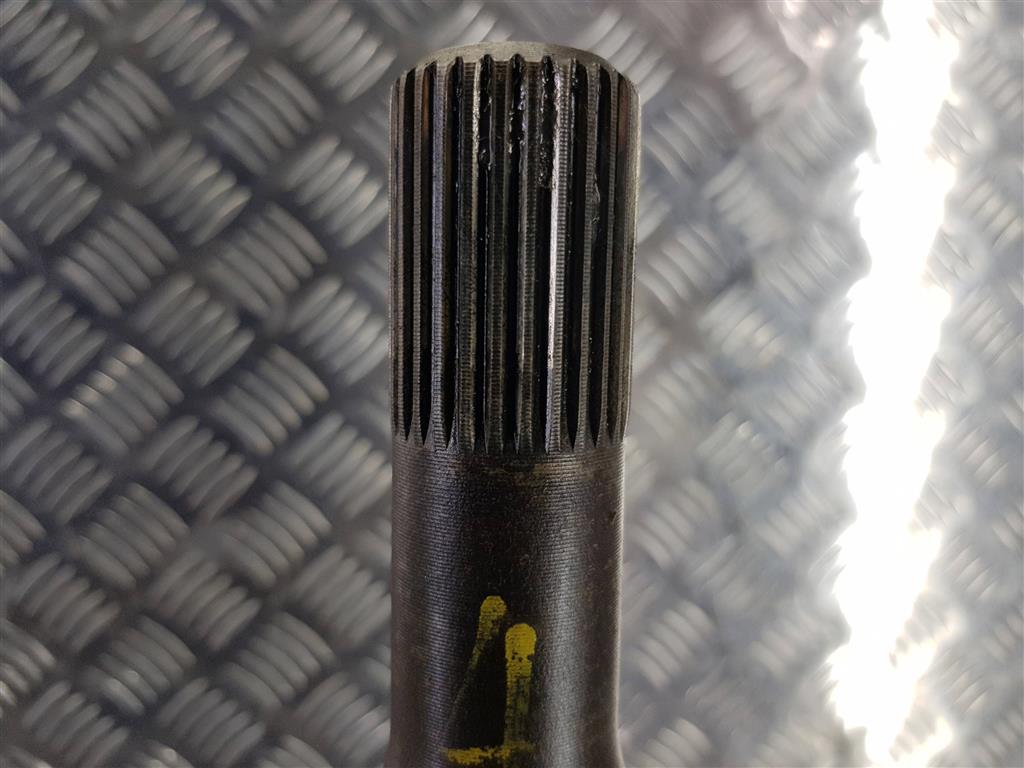 привод MITSUBISHI L200   3715A061, 4770 рублей, Москва