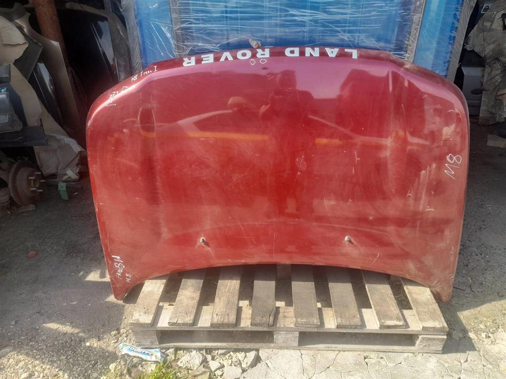 капот LAND ROVER FREELANDER  ASR2512, 3970 рублей, Москва