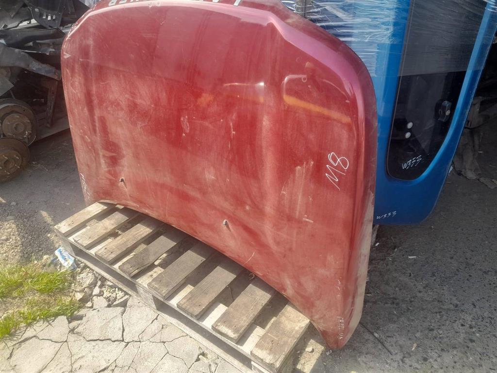 капот LAND ROVER FREELANDER  ASR2512, 3970 рублей, Москва