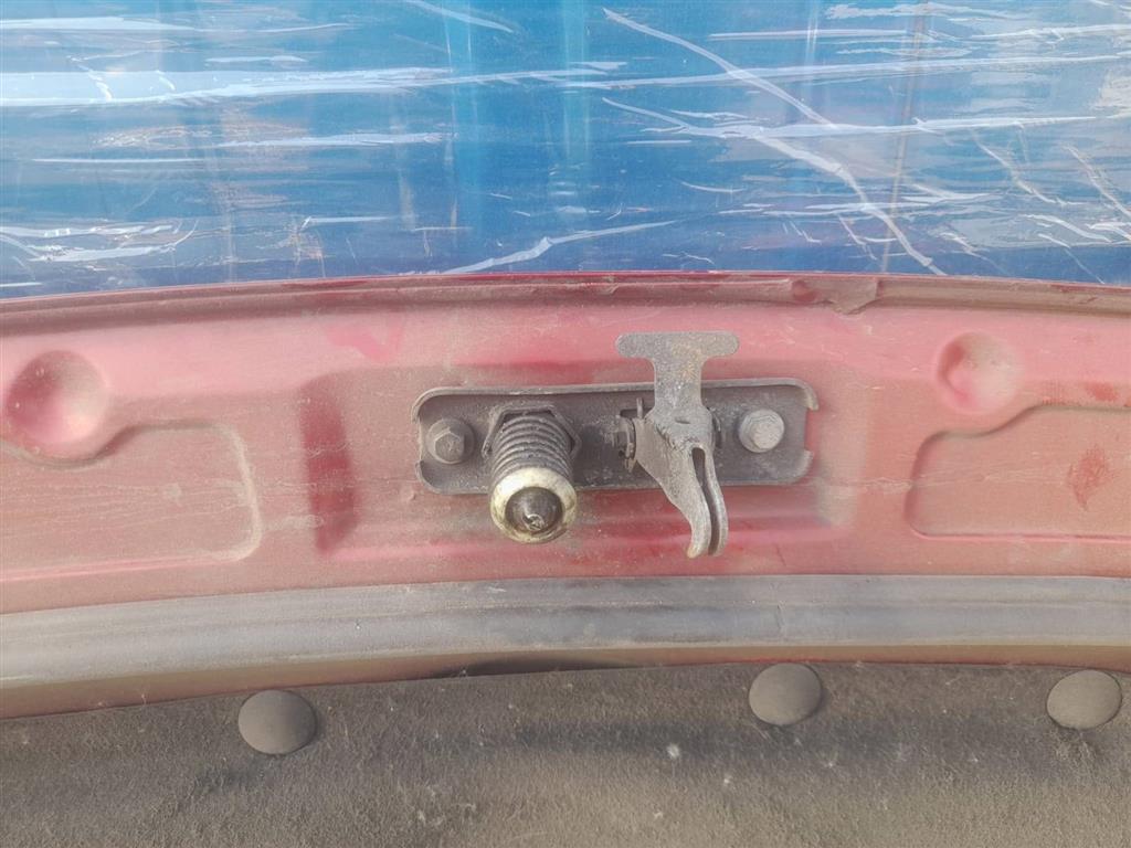 капот LAND ROVER FREELANDER  ASR2512, 3970 рублей, Москва