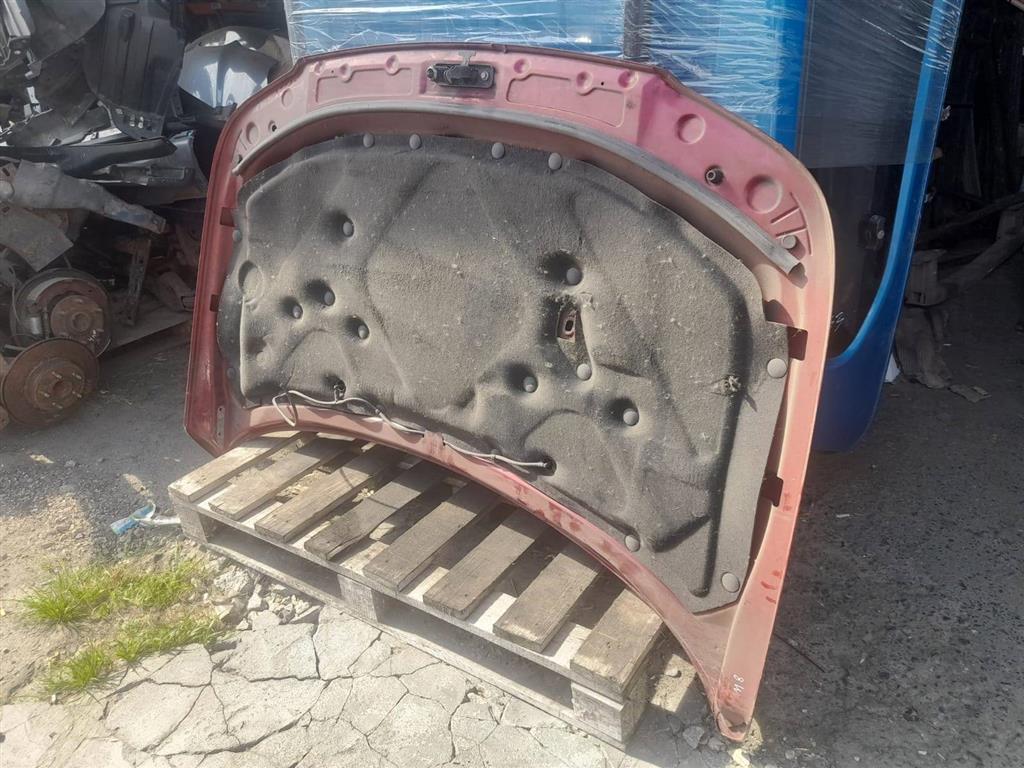 капот LAND ROVER FREELANDER  ASR2512, 3970 рублей, Москва