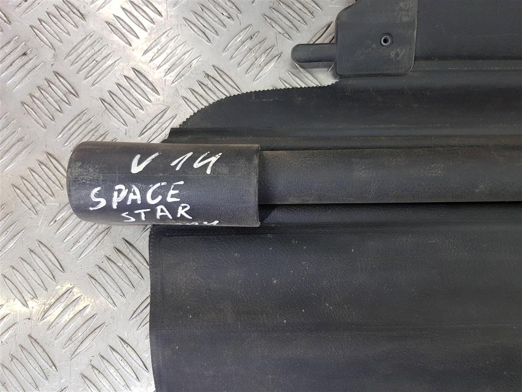 шторка багажника MITSUBISHI Space Star  MR773386, 2590 рублей, Москва