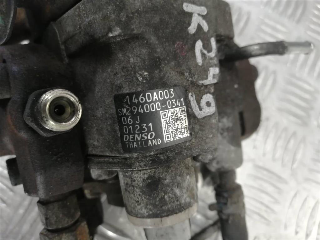 насос топливный тнвд MITSUBISHI PAJERO  1460A003, 40650 рублей, Москва