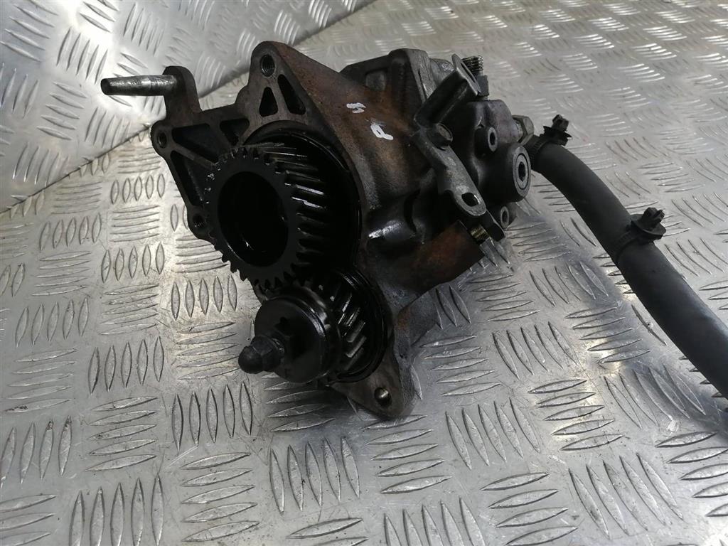 насос топливный тнвд MITSUBISHI PAJERO  1460A003, 40650 рублей, Москва