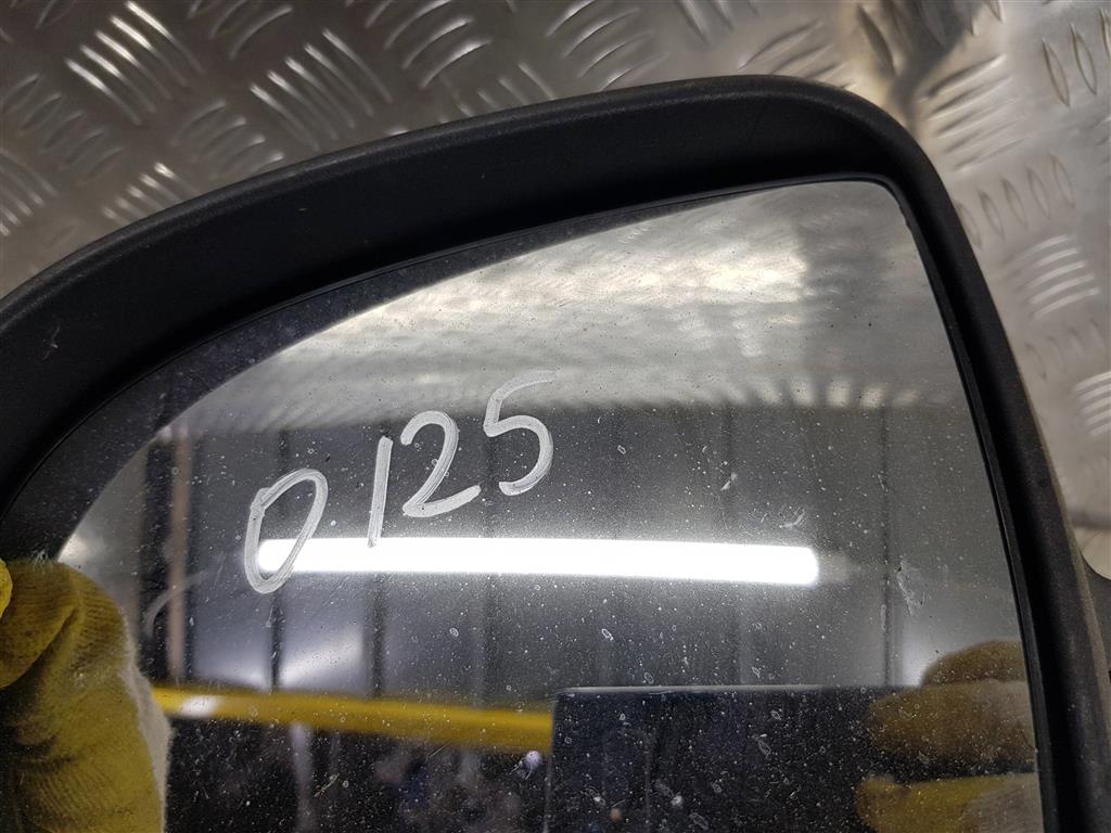 зеркало MITSUBISHI COLT  7632A165, 3620 рублей, Москва