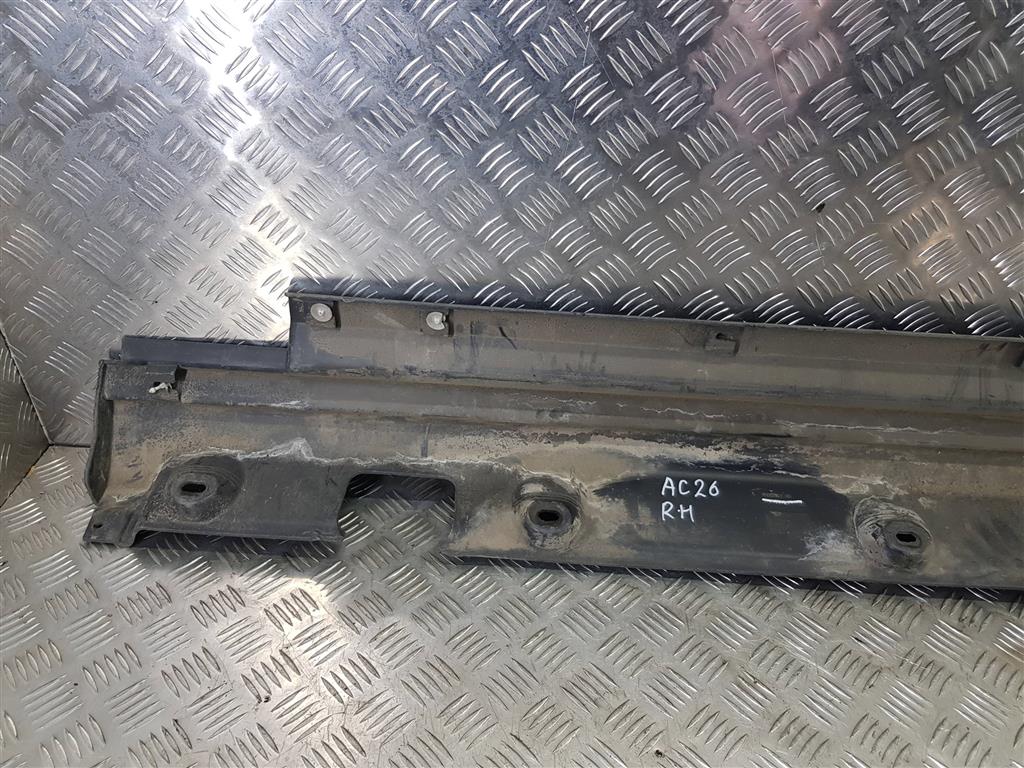 накладка порога LAND ROVER RANGE ROVER  7000302, 2590 рублей, Москва