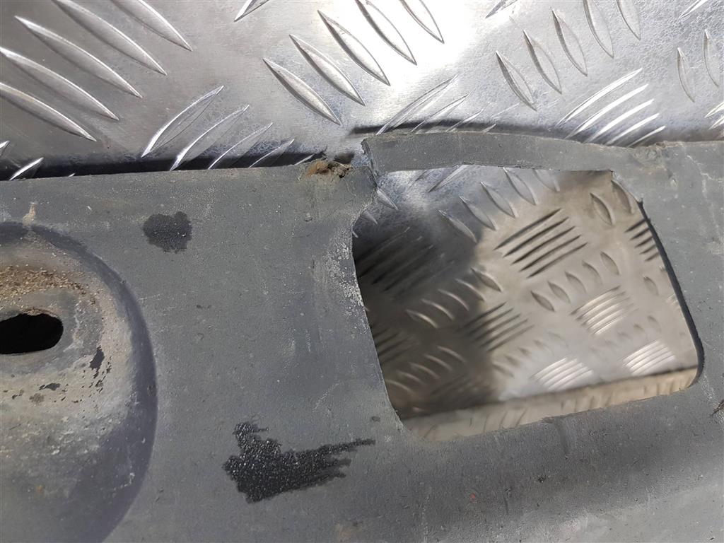 накладка порога LAND ROVER RANGE ROVER  7000301, 1900 рублей, Москва