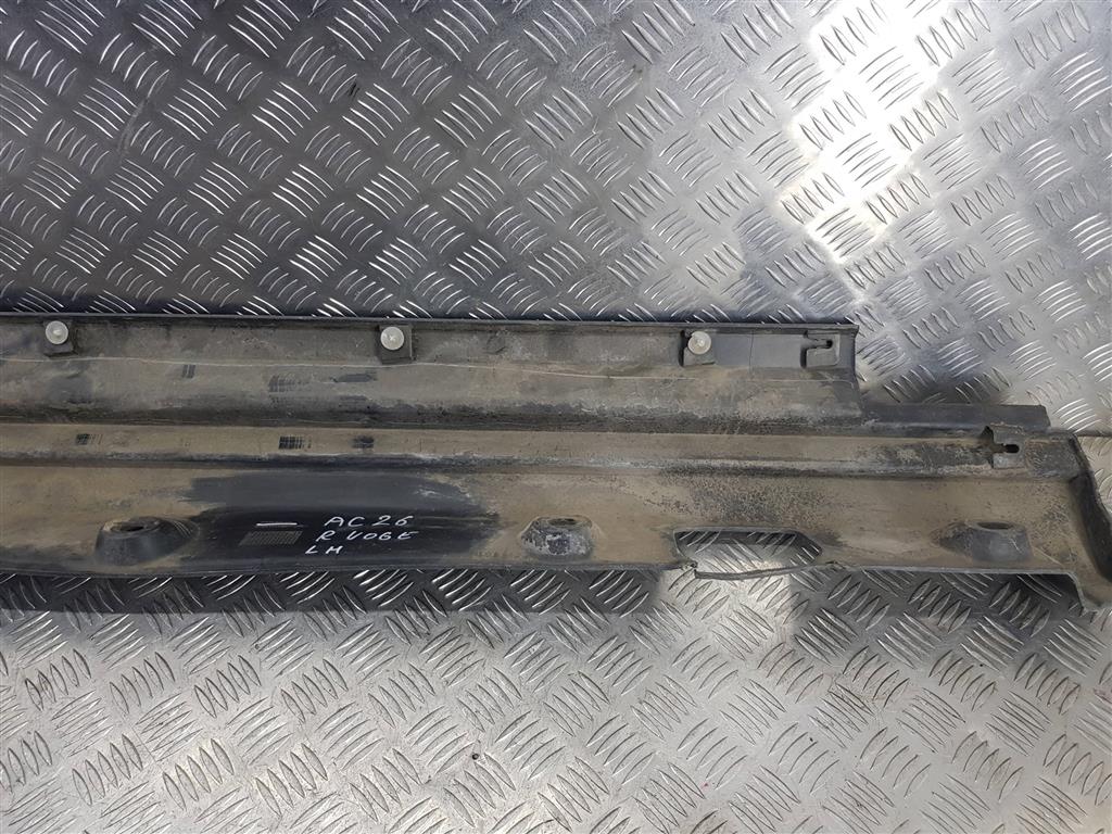 накладка порога LAND ROVER RANGE ROVER  7000301, 1900 рублей, Москва