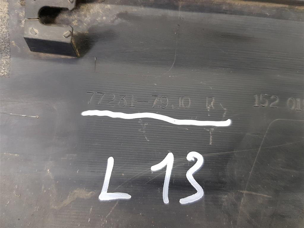 накладка порога SUZUKI SX4 1.6 MT (125 л.с.)Swift  III (2004—2011) Хетчбэк 7723179j0, 2240 рублей, Москва