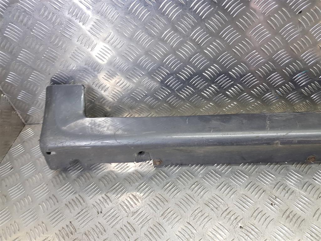 накладка порога MITSUBISHI Space Star  MR911133, 3850 рублей, Москва