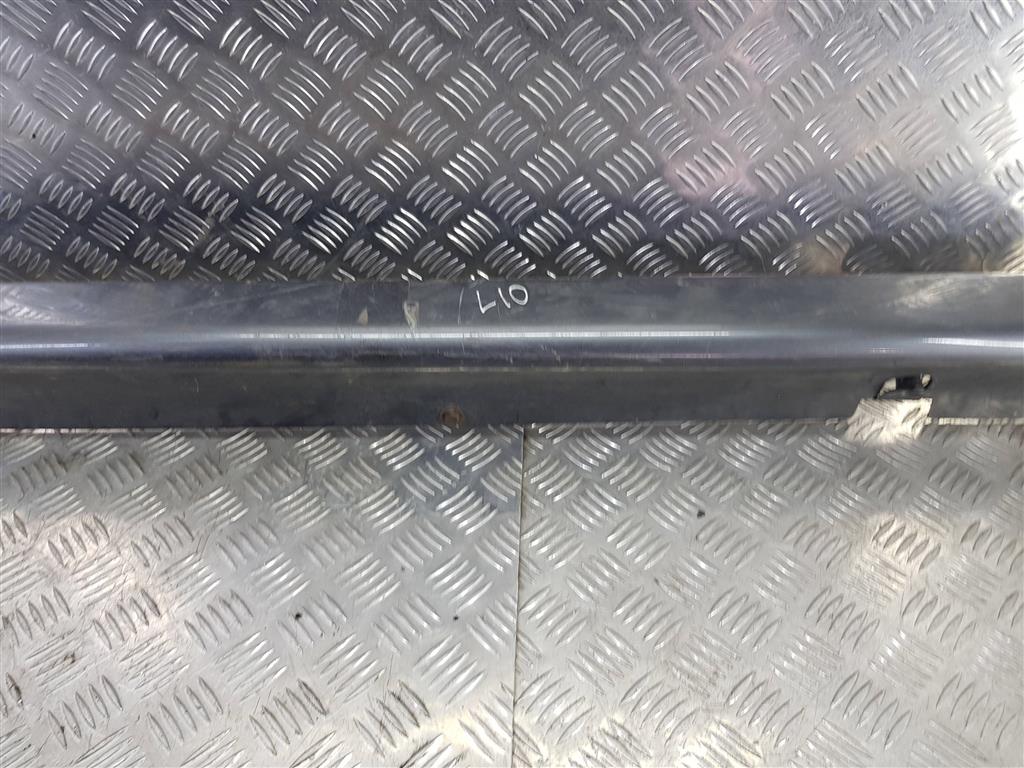 накладка порога MITSUBISHI Space Star  MR911133, 3850 рублей, Москва