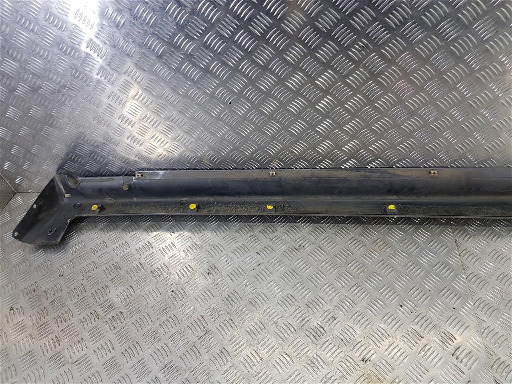 накладка порога MITSUBISHI Space Star  MR911133, 3850 рублей, Москва