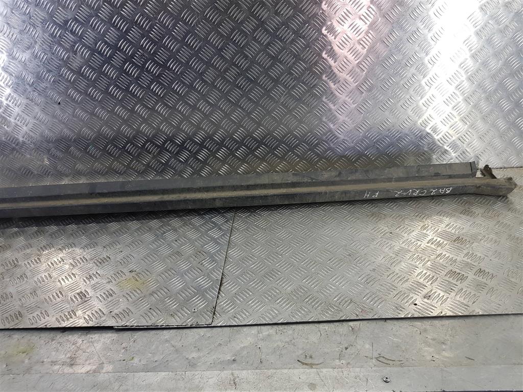 накладка порога HONDA CR-V 2.0 AT (150 л.с.)CR-V  II (2001—2004) Внедорожник 71800SCAE00, 2820 рублей, Москва