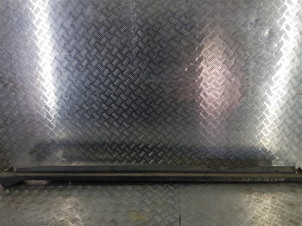 накладка порога HONDA CR-V 2.0 AT (150 л.с.)CR-V  II (2001—2004) Внедорожник 71800SCAE00, 2820 рублей, Москва