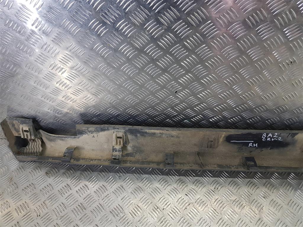 накладка порога HONDA CR-V 2.0 AT (150 л.с.)CR-V  II (2001—2004) Внедорожник 71800SCAE00, 2820 рублей, Москва