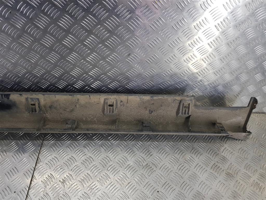 накладка порога HONDA CR-V 2.0 AT (150 л.с.)CR-V  II (2001—2004) Внедорожник 71800SCAE00, 2820 рублей, Москва